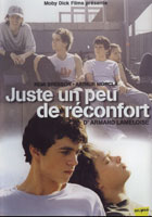 Juste un peu de réconfort