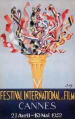 Festival De Cannes