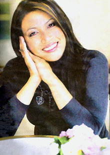 Tiara Jacquelina