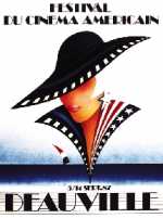 Festival Du Cinéma Américain De Deauville(1987)