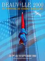 Festival Du Cinéma Américain De Deauville