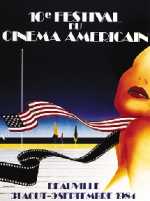 Festival Du Cinéma Américain De Deauville