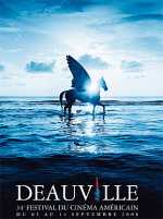 Festival Du Cinéma Américain De Deauville