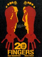 20 Angosht