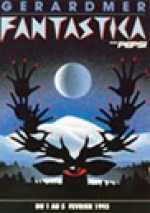 Festival Du Film Fantastique De Gérardmer