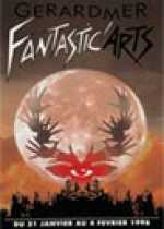 Festival Du Film Fantastique De Gérardmer(1996)