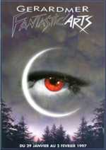 Festival Du Film Fantastique De Gérardmer(1997)