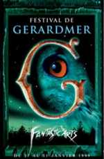 Festival Du Film Fantastique De Gérardmer(1999)