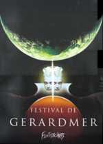 Festival Du Film Fantastique De Gérardmer(2001)