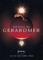 Festival Du Film Fantastique De Gérardmer
