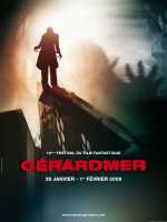 Festival Du Film Fantastique De Gérardmer(2009)