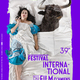 Festival International Du Film D Amiens