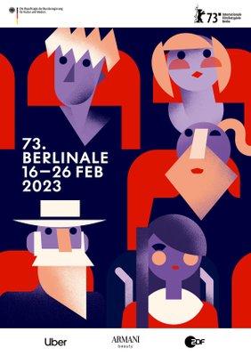 Festival International Du Film De Berlin