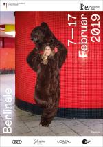 Festival International Du Film De Berlin
