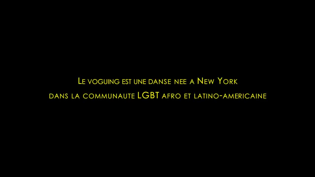 Extrait vidéo du film  Fabulous
