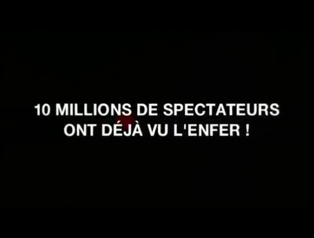 Extrait vidéo du film  [Rec]2