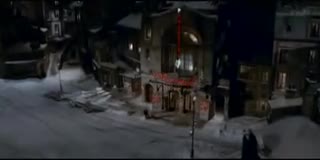 Extrait vidéo du film  Faubourg 36