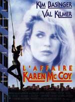 voir la fiche complète du film : L Affaire Karen McCoy