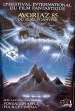 Festival Du Film Fantastique D  Avoriaz