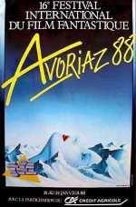 Festival Du Film Fantastique D  Avoriaz