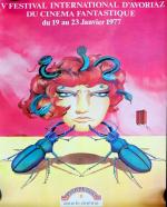 Festival Du Film Fantastique D  Avoriaz