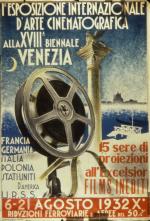 Mostra De Venise