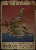 Mostra De Venise