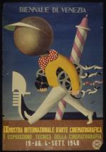 Mostra De Venise(1948)