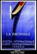 Mostra De Venise(1942)