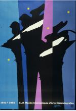 Mostra De Venise(1992)