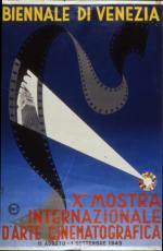 Mostra De Venise