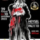 Festival International Du Film Fantastique De Bruxelles