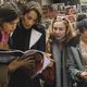 photo de Jeanne Balibar