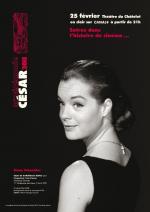 César Du Cinéma Français