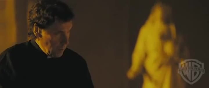 Extrait vidéo du film  Les châtiments