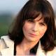 photo de Juliette Binoche
