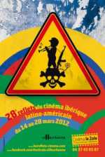 Festival Reflets Du Cinéma Ibérique Et Latino-américain