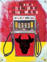 Festival Reflets Du Cinéma Ibérique Et Latino-américain(2010)
