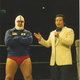 photo du film Rikidozan
