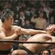 photo du film Rikidozan