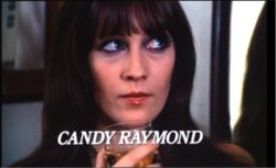 Candy Raymond