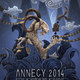 Festival International Du Film D Animation D Annecy