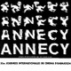 Festival International Du Film D Animation D Annecy