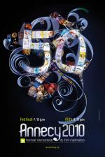 Festival International Du Film D Animation D Annecy(2010)