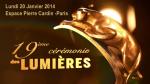 Prix Lumières
