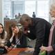 Voir les photos de Andre Braugher sur bdfci.info