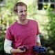 photo de Josh Lucas