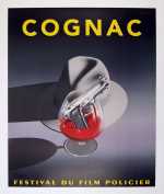 Festival Du Film Policier De Cognac