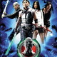photo du film Sars war