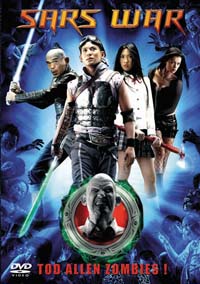 Sars war